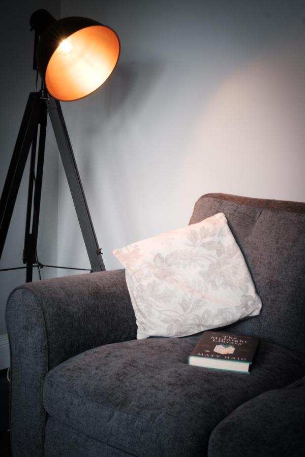 Gorgeous 3 Bedroom Victorian Townhouse Lisburn Exteriér fotografie