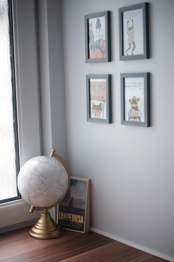 Gorgeous 3 Bedroom Victorian Townhouse Lisburn Exteriér fotografie