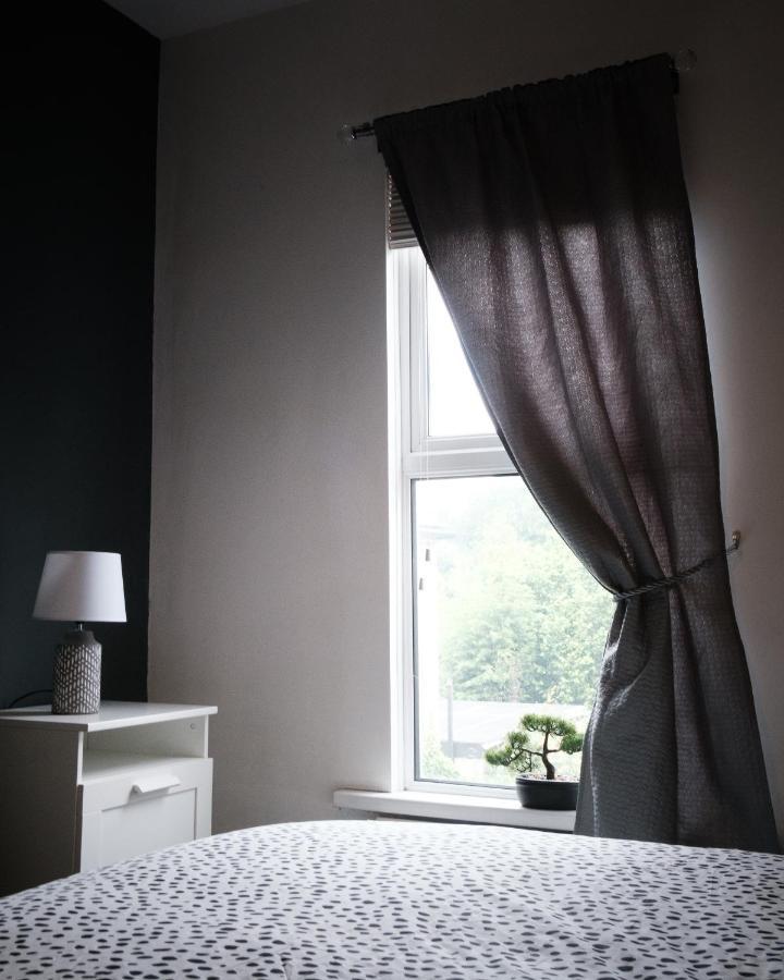 Gorgeous 3 Bedroom Victorian Townhouse Lisburn Exteriér fotografie
